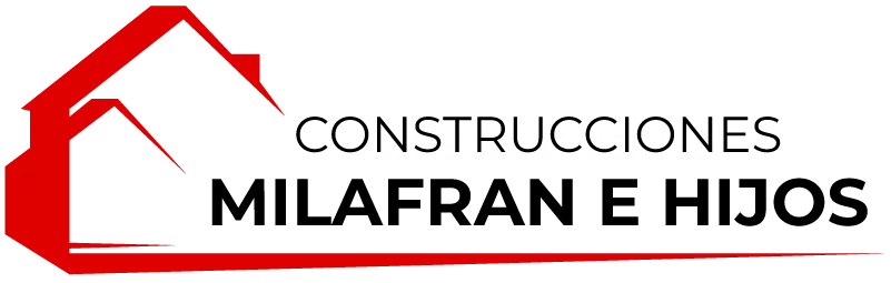 Logo Milafran e Hijos